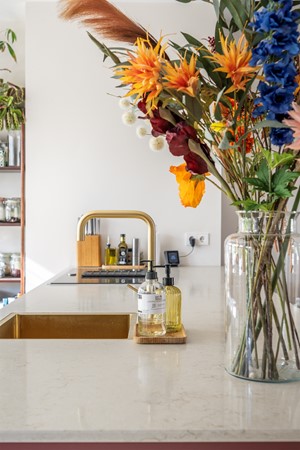 Medium property photo - Mathenesserweg 115A03, 3027 HL Rotterdam